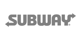 Subway logo